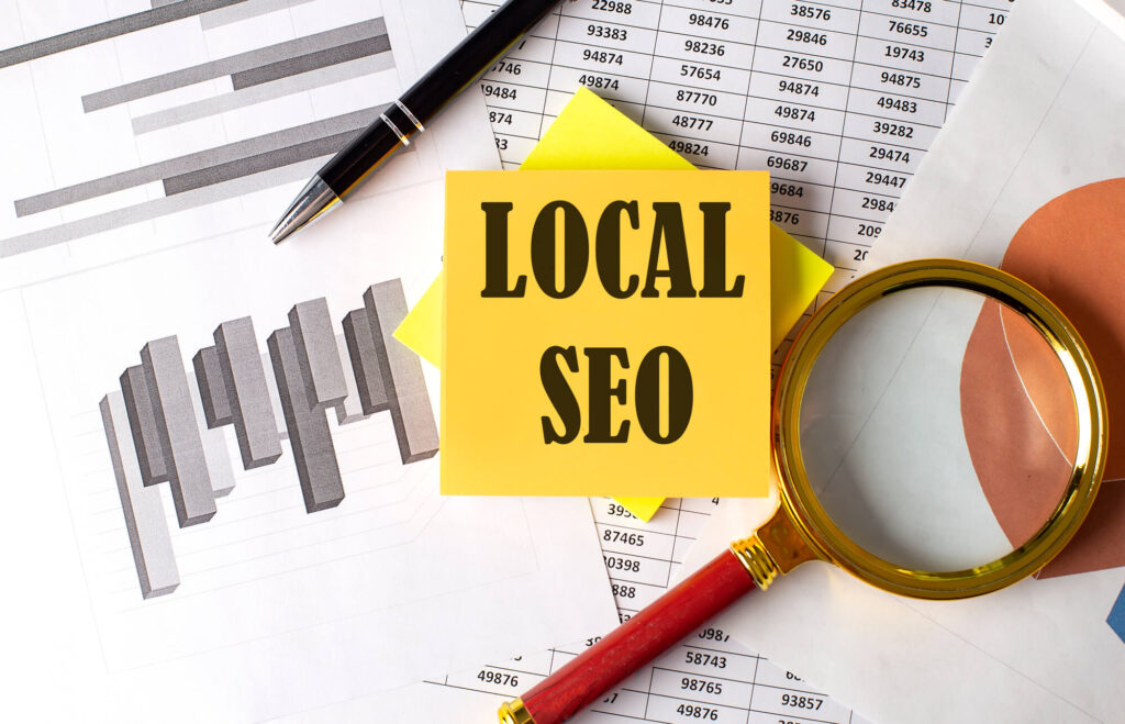 Local SEO and Citations